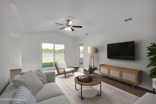 New construction Single-Family house 37135 Whippoorwill Ct, Hilliard, FL 32046 - image