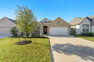 New construction  house 30331 Tall Fescue Dr, Fulshear, TX 77423 plan Dashwood - image