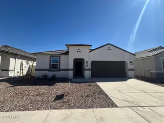 New construction Single-Family house 8459 W Gehrig Wy, Florence, AZ 85132 plan Kingston - image