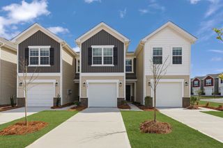 New construction Multi-Family house 306 Livesey Ln, Gilbert, SC 29054 plan Denali - image