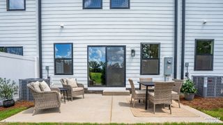 New construction  house 212 Northern Star Dr, Monroe, NC 28110 plan The Longfield TH - image