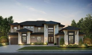 New construction Single-Family house 11947 Braided Mane St, Montgomery, TX 77316 - image