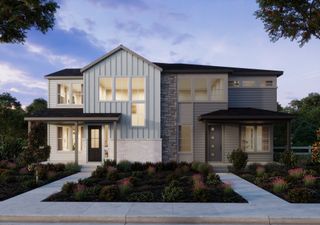 New construction Single-Family house 7353 Goldbloom Ln, Littleton, CO 80125 plan 1 - image