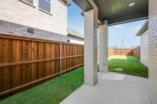 New construction Single-Family house 105 N Sky Dr, Celina, TX 75009 plan Carmichael - image