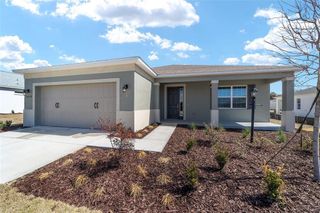 New construction Single-Family house 10339 Sw 105Th Ter, Ocala, FL 34481 - image