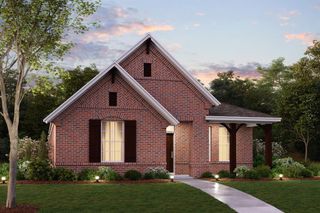 New construction Single-Family house 2634 Bechtol Street, Garland, TX 75042 - photo