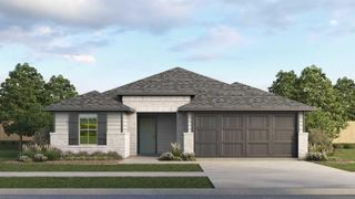 New construction Single-Family house 13713 Carper St, Manor, TX 78653 - image