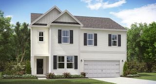New construction house 102 Slipper Shell St, Summerville, SC 29485 plan Hanover - image