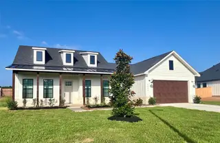 New construction Single-Family house 5621 Marigold Mile Dr, Magnolia, TX 77354 - image