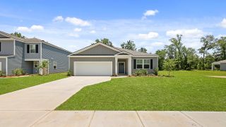 New construction  house 149 Cantley Wy, Holly Hill, SC 29059 plan Aria - image