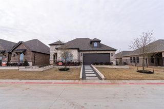 New construction Single-Family house 3416  Esplanade Dr, Little Elm, TX 75068 - image