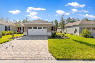 New construction Single-Family house 10242 Sw 99Th Ln, Ocala, FL 34481 - image