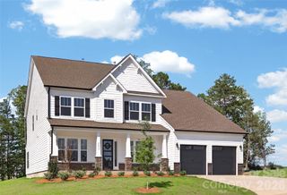 New construction Single-Family house 15013 Ken Venturi Cir, Unit 791, Lancaster, SC 29720 - image