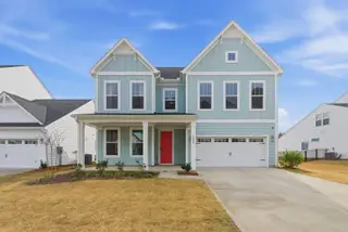 New construction Single-Family house 1008 Field Sparrow Dr, Ravenel, SC 29470 - image