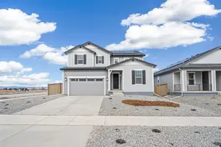New construction Single-Family house 1111 Mourning Dove Ave, Erie, CO 80516 - image