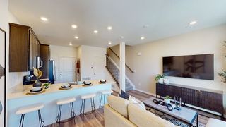 New construction Multi-Family house 3083 Gladstone Ave, Loveland, CO 80538 plan Plan 301 - image