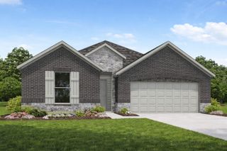New construction Single-Family house 662 Paisley Harbor Ct, Conroe, TX 77304 - image