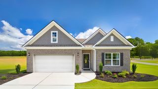 New construction  house 338 Cookie Lp, Johnson City, TN 37615 plan Cali - image