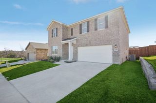 New construction Single-Family house 901 Independence Trl, Josephine, TX 75173 plan Solstice - image