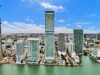 New construction Condo/Apt house 700 Ne 26Th Ter 3505, Unit 3505, Miami, FL 33137 - photo