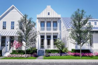 New construction Single-Family house 1362 E Crosby Rd, Carrollton, TX 75006 - image