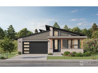 New construction Single-Family house 2286 Star Hill St, Longmont, CO 80503 plan 2000 Oasis - image