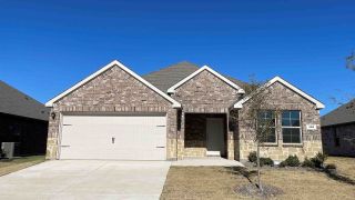 New construction Single-Family house 403 Flintlock Rd, Caddo Mills, TX 75135 plan Devine - image