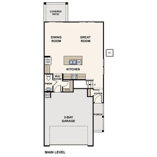 New construction Single-Family house 17385 W Villa Chula Ln, Surprise, AZ 85387 plan Juniper - image