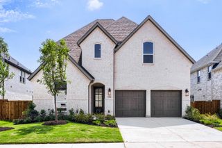 New construction Single-Family house 950 Heatherbrook Dr, Prosper, TX 75078 plan 1543 - image