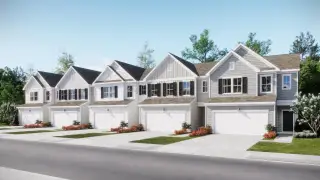 New construction Condo house 135 Fern Bridge Dr, Summerville, SC 29483 - image