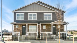New construction Single-Family house 4773 Cauesson Ct, Johnstown, CO 80534 plan MELBOURNE - image