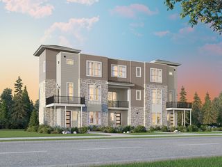 New construction  house 15527 W Washburn Dr, Lakewood, CO 80228 plan Cadence 12 - image