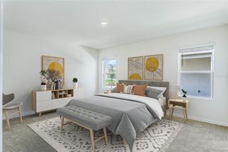 New construction Single-Family house 5241 Yellow Canna Pl, Apopka, FL 32712 - image