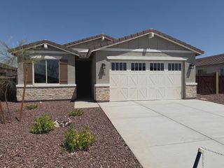 New construction Single-Family house 7712 E 35Th St, Yuma, AZ 85365 plan 1901 - image