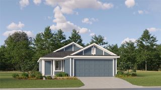 New construction  house 4907 Esperanza Terrace Dr, Richmond, TX 77469 plan Idlewood - image