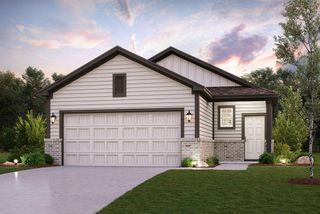 New construction Single-Family house 26372 Jasper Park Ln, Porter, TX 77365 plan Aspen - image