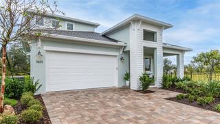 New construction Single-Family house 1058 Liliana Dr, Deland, FL 32724 plan Madison - image