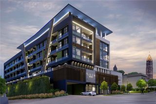 New construction Condo/Apt house 567 Ponce De Leon Ave Ne, Unit 312, Atlanta, GA 30308 Leon- photo