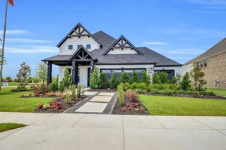 New construction Single-Family house 9741 Palermo Ln, Heath, TX 75126 - image