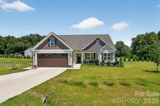 New construction Single-Family house 48 Tanseyleaf Dr, Smithfield, NC 27577 - image