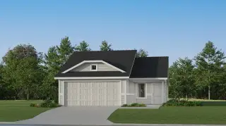 New construction Single-Family house 9732 Verite St, Fort Worth, TX 76179 plan Idlewood - image