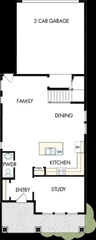 New construction Single-Family house 20039 Sunset Serenade Trl, Cypress, TX 77433 plan The Anders - image