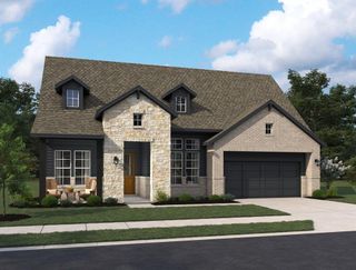 New construction Single-Family house 7201 Dasher Dr, McKinney, TX 75071 - image