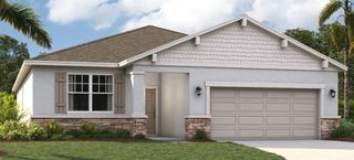 New construction Single-Family house 33227 Country House Drive, Sorrento, FL 32776 - photo