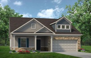 New construction Single-Family house 5 Hart Dr, Rome, GA 30165 - image