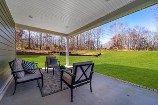 New construction Single-Family house 7228 Fairlawn Dr, Fairview, TN 37062 plan Concho - image