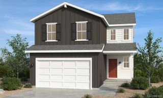 New construction Single-Family house 705 96Th Avenue Pl, Greeley, CO 80634 - image