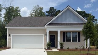 New construction Single-Family house 128 Cottage Red Ct, Conway, SC 29527 plan Cali - image