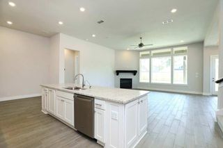 New construction Single-Family house 18402 Dogwood Field Dr, Richmond, TX 77407 plan Fulbright - image
