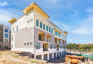 New construction Condo house 7130 Summit Pl, Alpharetta, GA 30009 - image